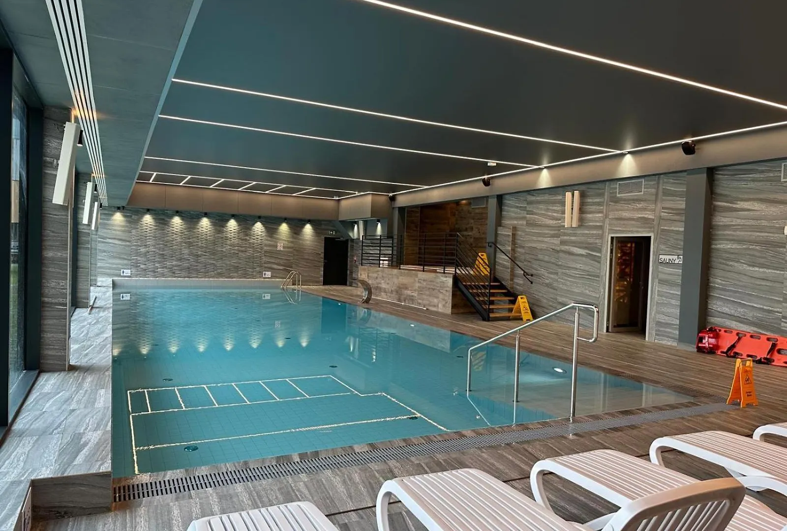 Apartment Apartamenty Deluxe Kasprowicza 20 Kolobrzeg