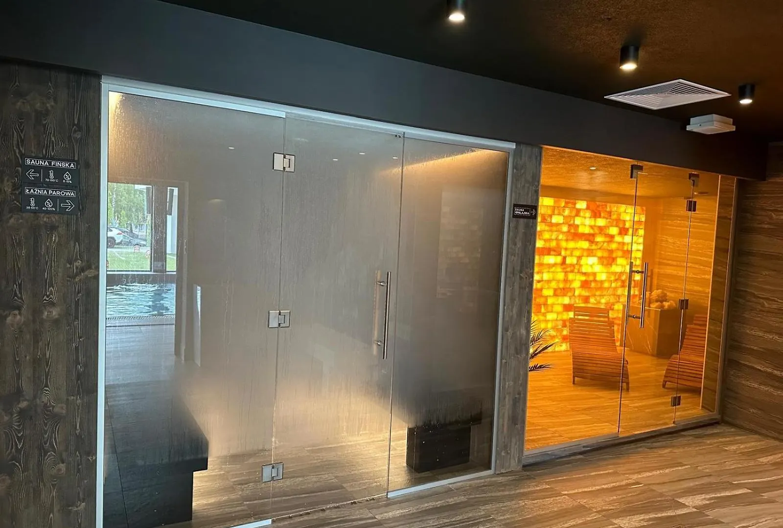 Apartment Apartamenty Deluxe Kasprowicza 20 Kolobrzeg