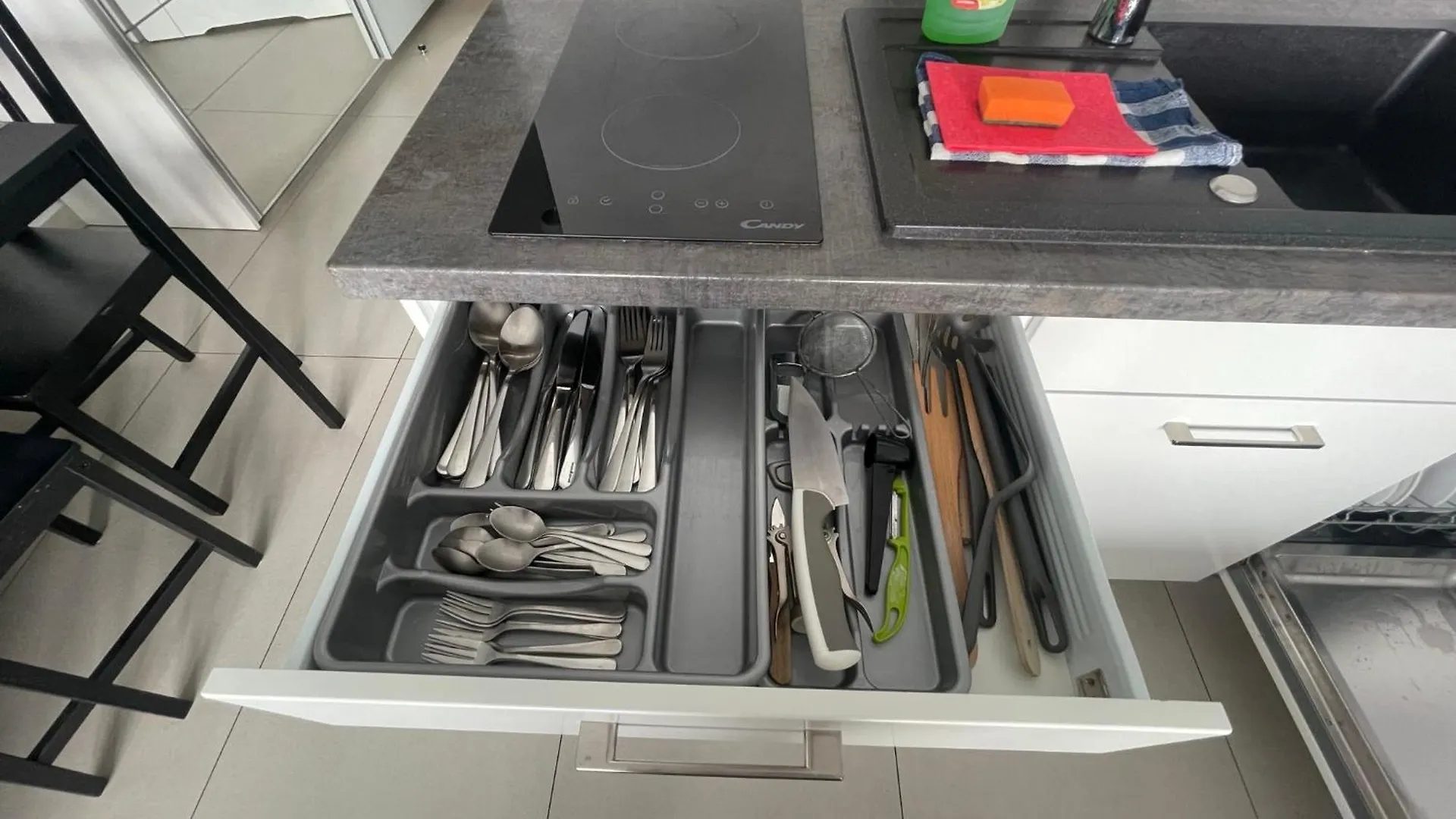Apartamenty Deluxe Kasprowicza 20 Kolobrzeg